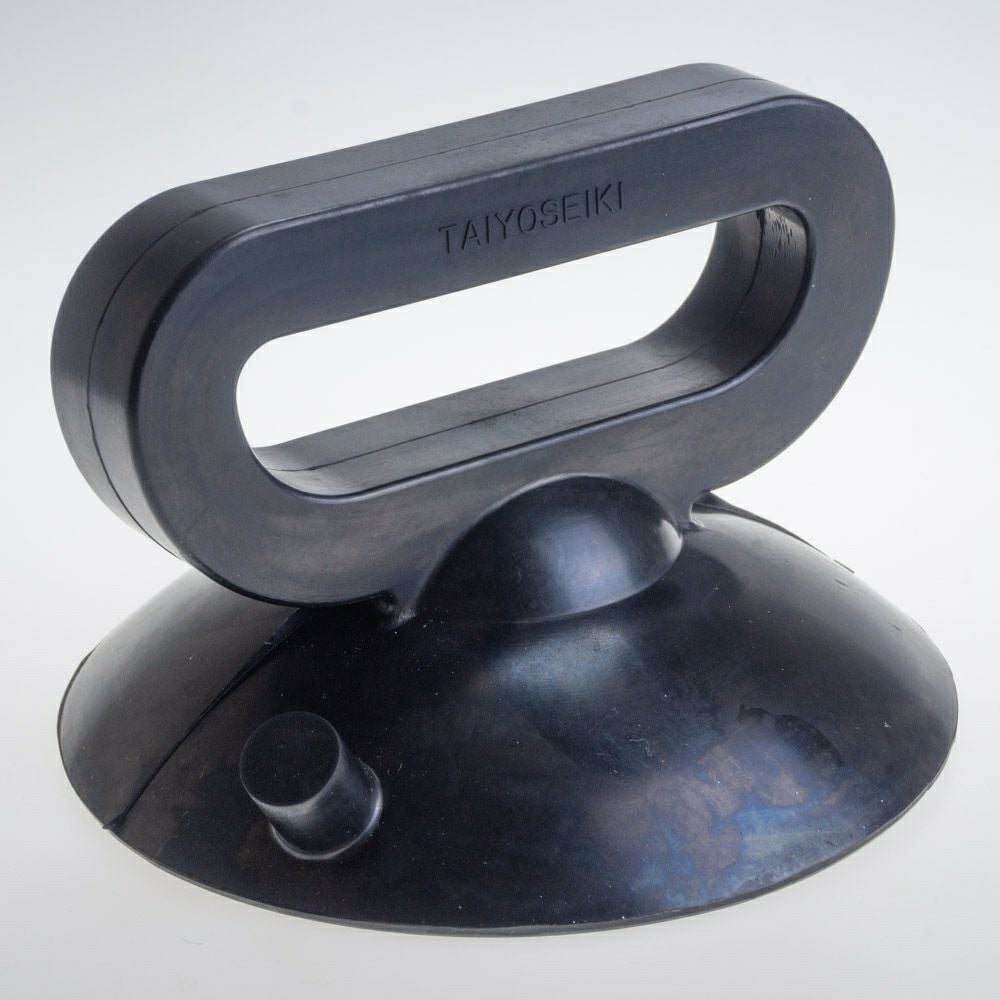 TH-135S ガラス運搬吸盤サクションリフター 太陽精機 東金製作所