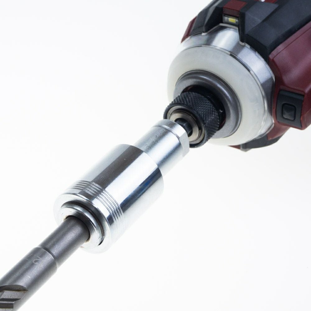 ID-03 一猛打振゛(いちもうだじん) 最短の極み 変換アダプター Next's