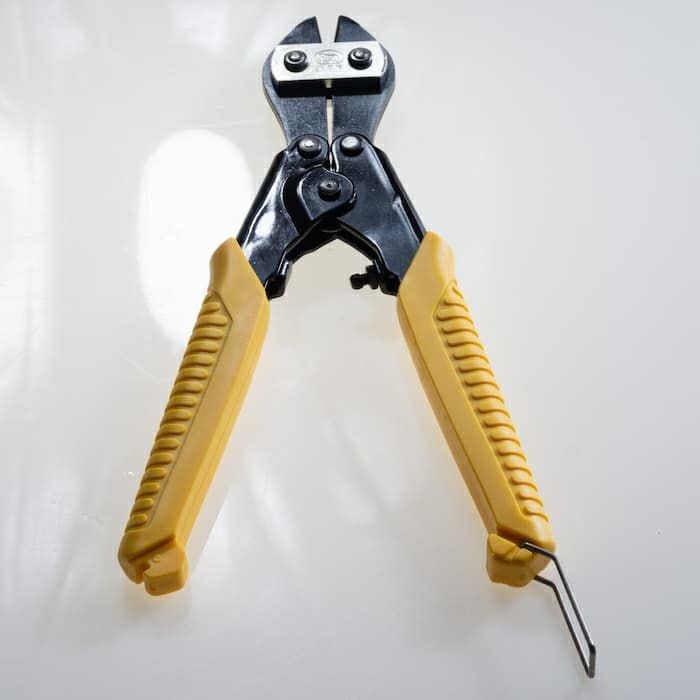 番線カッター | 道具屋オンライン