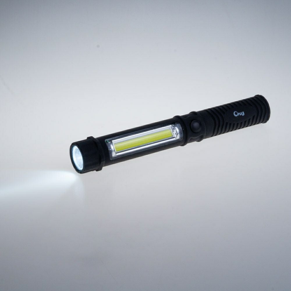 M2WTR マグ付 2WAYトワイライト 140-150ルーメン Orug(オルグ