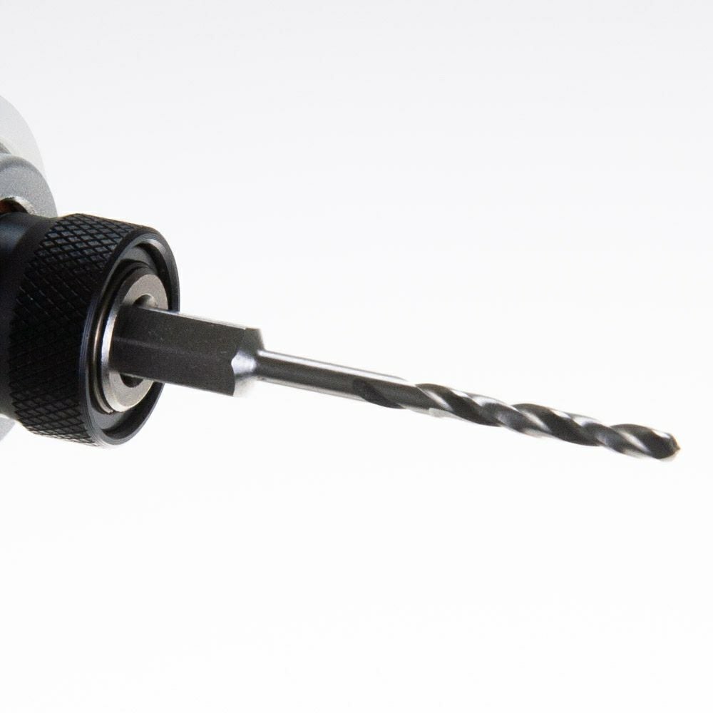 ダンダンドリル(ステップドリル) スパイラル Orug(オルグ) | 道具屋