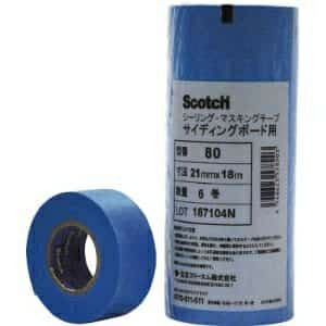 2480S 粗面用マスキングテープ 3M | 道具屋オンライン