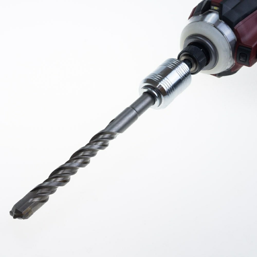 ID-03 一猛打振゛(いちもうだじん) 最短の極み 変換アダプター Next's