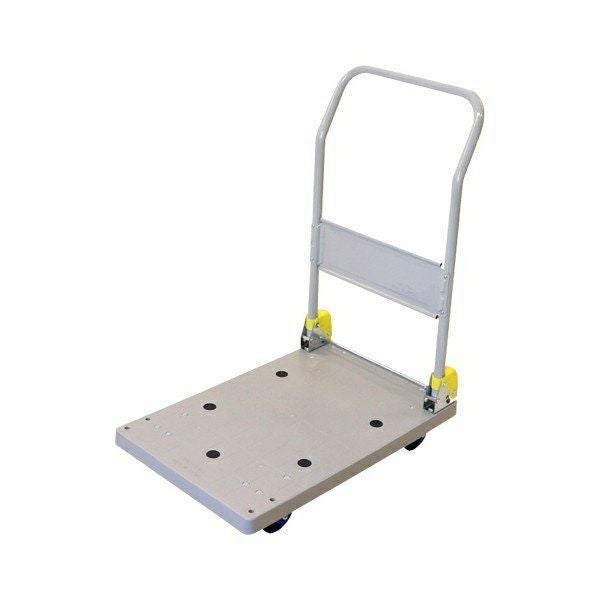 NP-150DXL 静キャリー(台車) 耐荷重150kg 金象印 | 道具屋オンライン