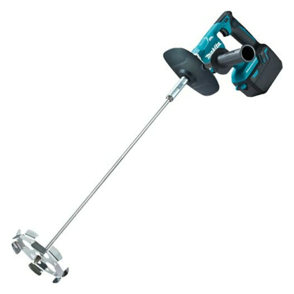 【引取限定】【中古】マキタ UT1305 カクハン機 攪拌機 makita 【ハンズクラフト宮崎新名爪店】 UT130D 充電式カクハン機(攪拌機) 18V マキタ | 道具屋オンライン