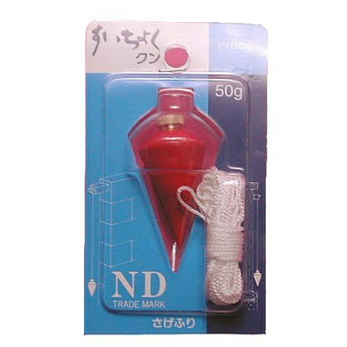 77963 ハンディチョークライン Neo 自動巻 細糸 バレンシアオレンジ