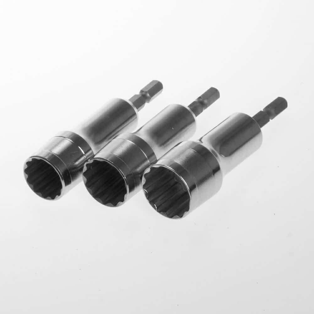 インパクト用ソケット THGILZ(17mm 19mm 21mm) Orug(オルグ) ☆ | 道具