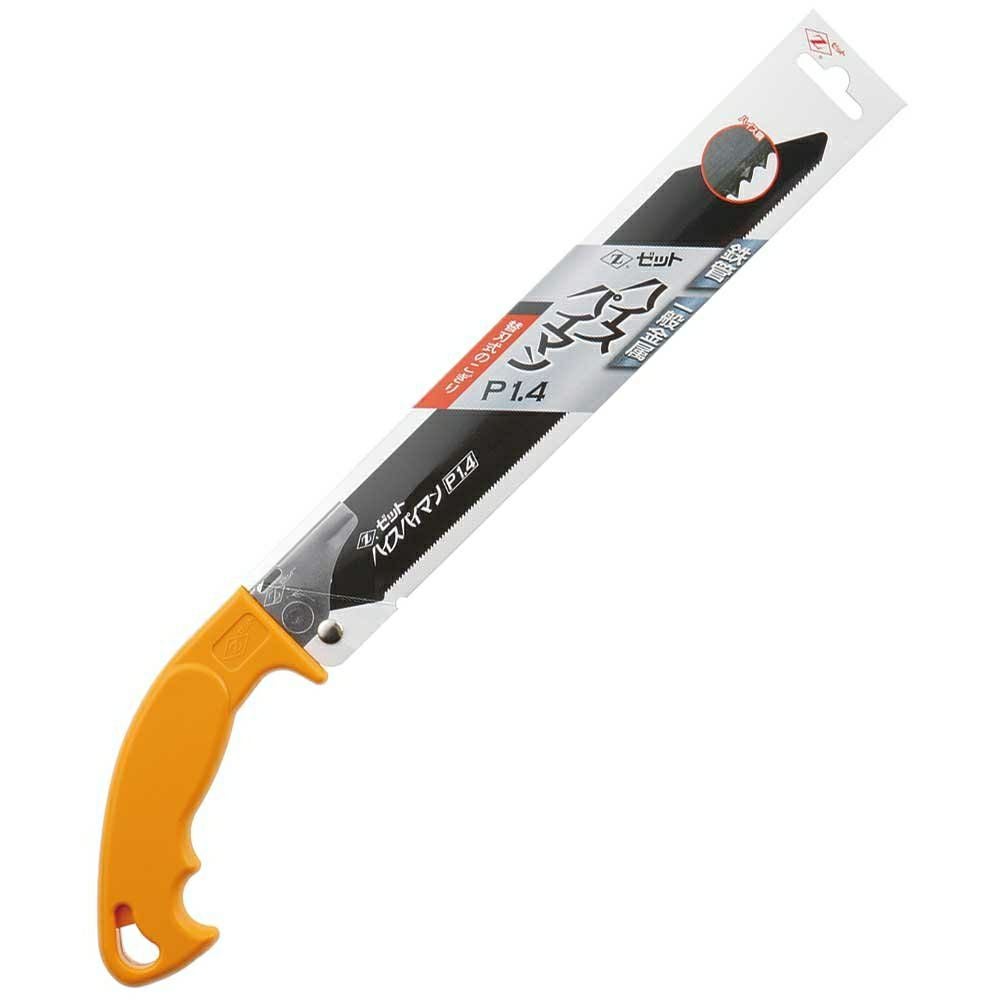 Z ハイスパイマン P1.4 金属切断用鋸 本体 | 道具屋オンライン