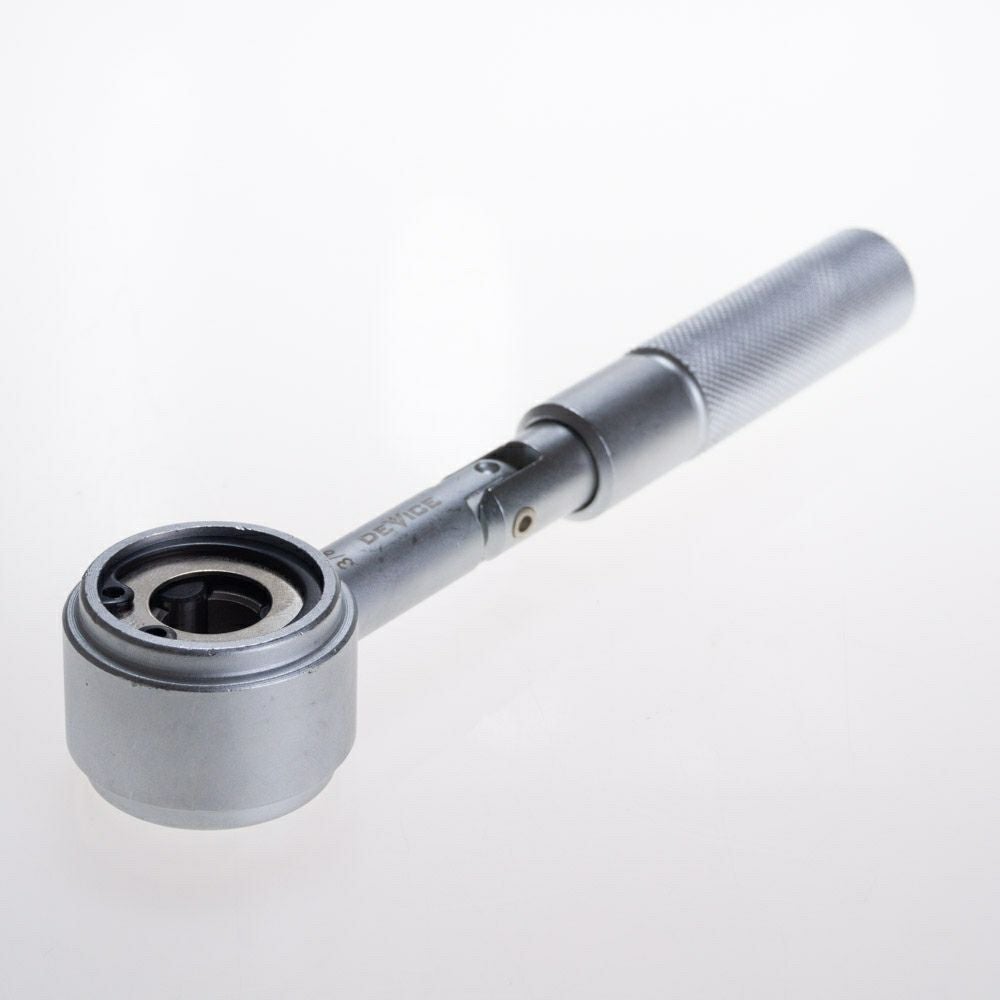 DVC-03ZN 全ネジレンチ W3/8(3分)全ネジ・寸切りボルト用 SK11 | 道具