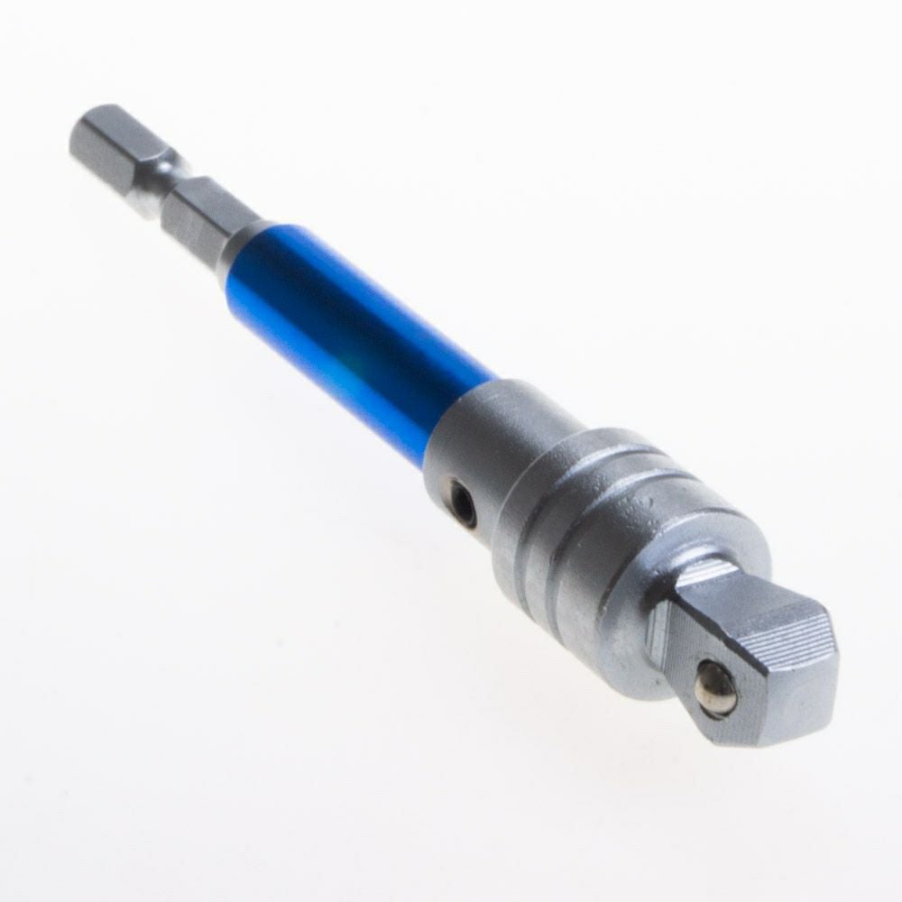 DN-12 ダンダンドリル(ステップドリル) 4-12mm ストレート Orug(オルグ