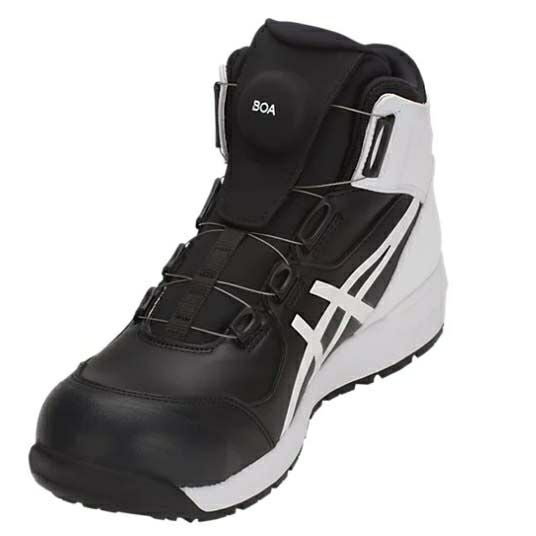 1271A030 CP304Boa 001 BK/WH ASICS(アシックス) | 道具屋オンライン