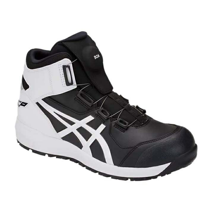1271A030 CP304Boa 001 BK/WH ASICS(アシックス) | 道具屋オンライン