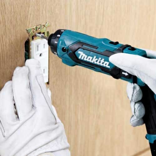 DF012D 充電式ペンドライバドリル 7.2V マキタ | 道具屋オンライン