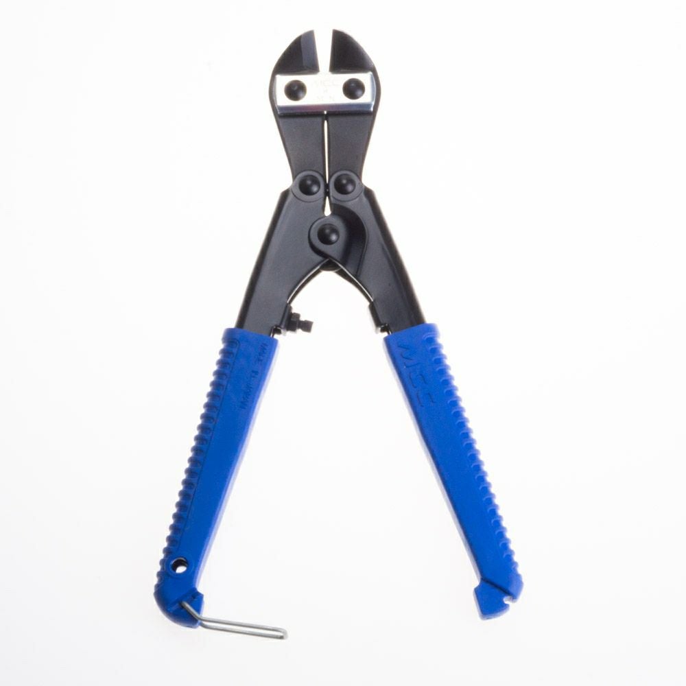 SUSMN-02 ステンレス製ミゼットニッパ MCC(松阪鉄工所) ☆ | 道具屋