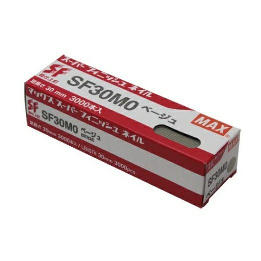 スーパーフィニッシュネイル MAX(マックス) | 道具屋オンライン スーパーフィニッシュネイル MAX(マックス) | 道具屋オンライン