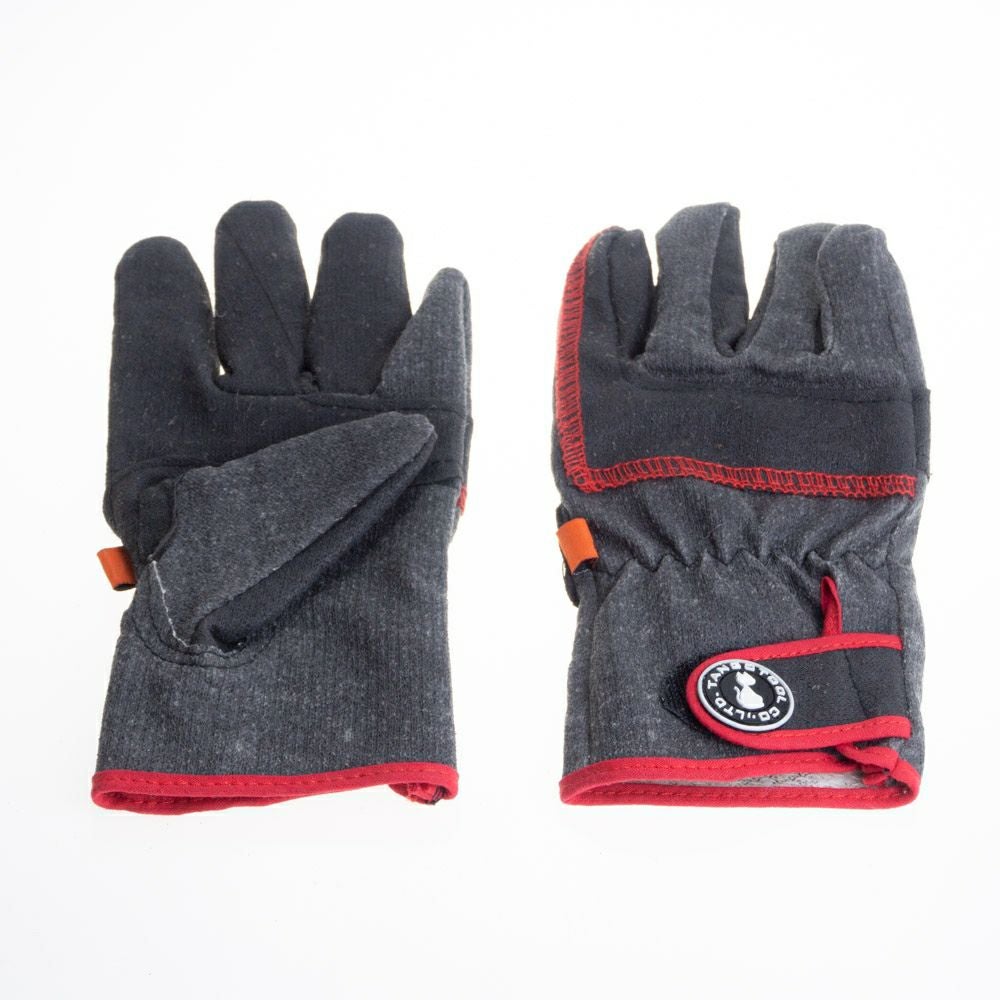 T-708 樹脂コーティング手袋 手首バンドタイプ タンゴツール ☆ | 道具