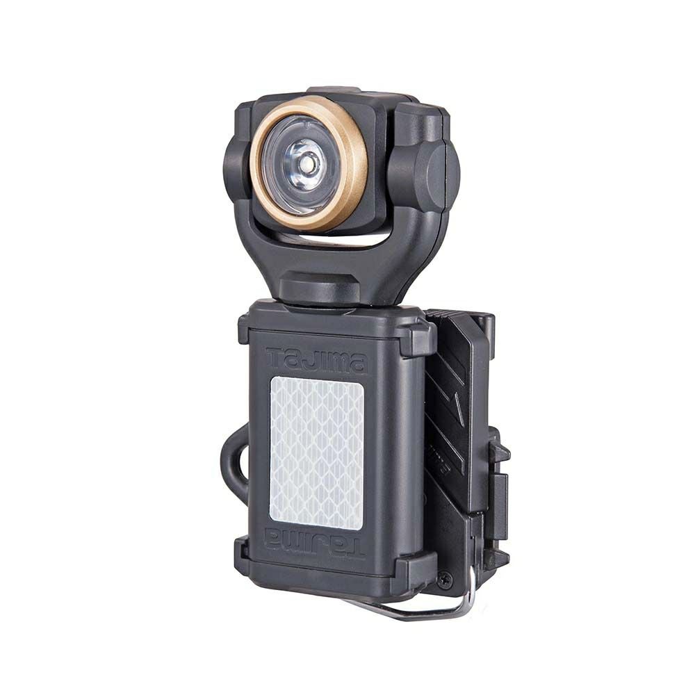 KJS100A-B47 キープジャスト LEDヘッドライト 1000lm TAJIMA(タジマ