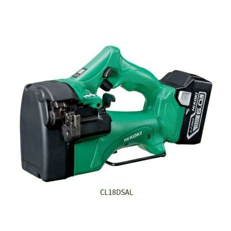 CL18DSAL コードレス全ねじカッタ W1/2 ハイコーキ(日立工機) | 道具屋