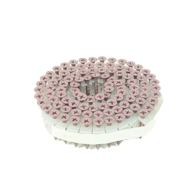 77963 ハンディチョークライン Neo 自動巻 細糸 バレンシアオレンジ