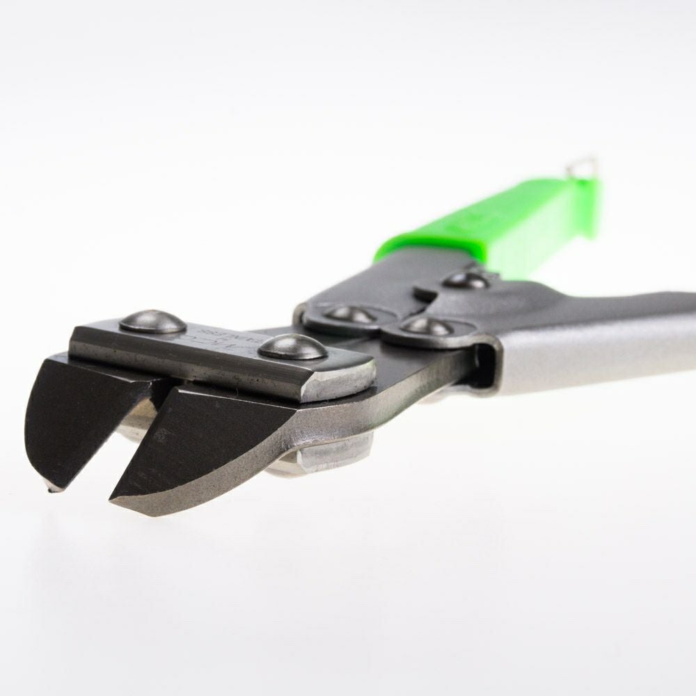 SUSMN-02 ステンレス製ミゼットニッパ MCC(松阪鉄工所) ☆ | 道具屋