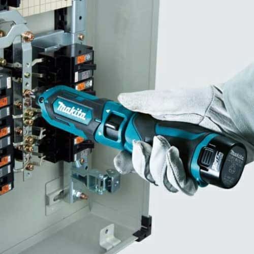 TD022D 充電式ペンインパクトドライバ 7.2V マキタ | 道具屋オンライン