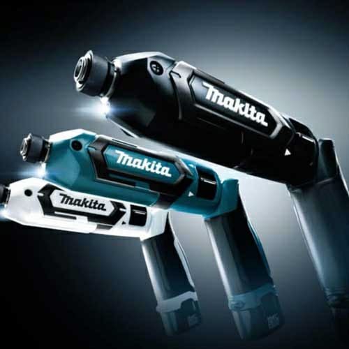 TD022D 充電式ペンインパクトドライバ 7.2V マキタ | 道具屋オンライン