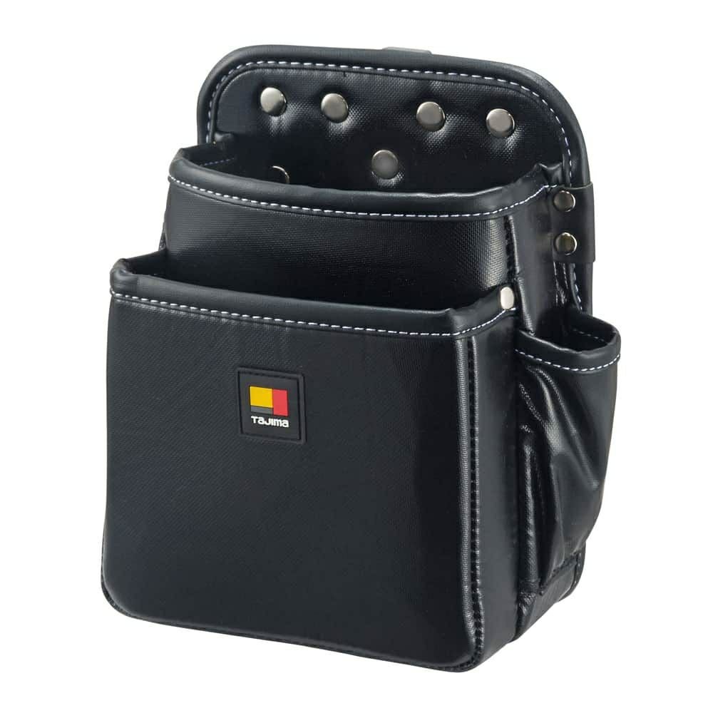 SFKBN-2S セフ着脱式腰袋 2段小 TAJIMA(タジマ) | 道具屋オンライン