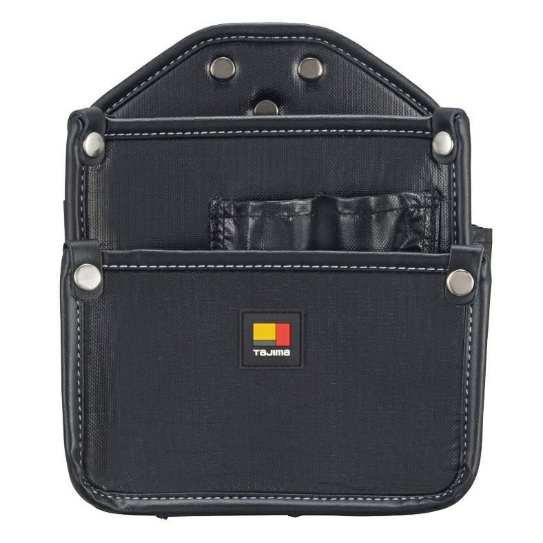 SFKBN-DK2L セフ着脱式腰袋 電工2段大 TAJIMA(タジマ) | 道具屋オンライン