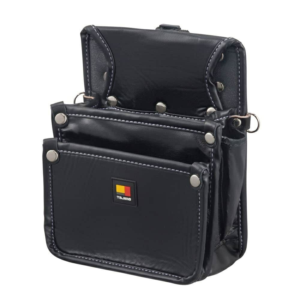 SFKBN-2S セフ着脱式腰袋 2段小 TAJIMA(タジマ) | 道具屋オンライン