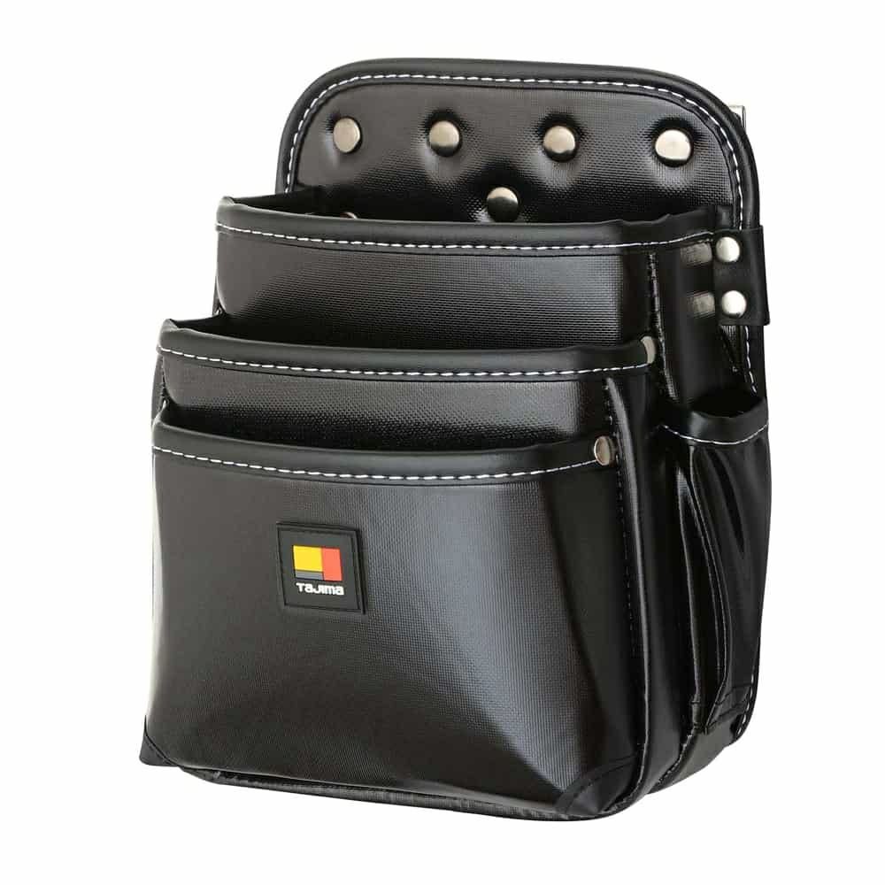 SFKBN-2S セフ着脱式腰袋 2段小 TAJIMA(タジマ) | 道具屋オンライン