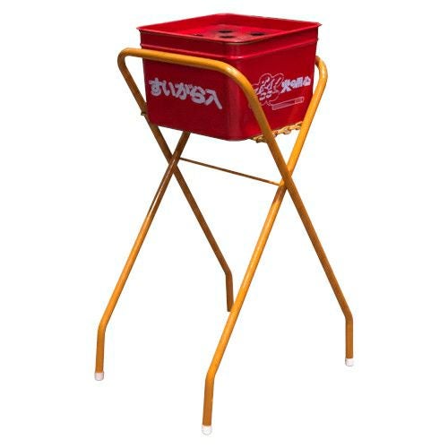 現場用灰皿 足付 佐藤ケミカル | 道具屋オンライン