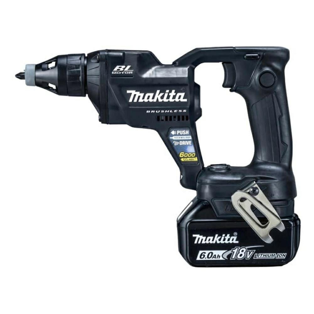 FS600D 充電式スクリュードライバ 18V マキタ | 道具屋オンライン