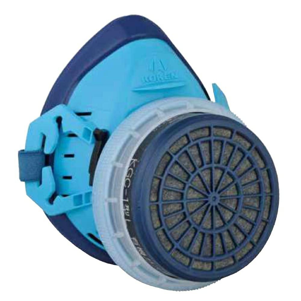 1015-02型 サカヰ式 防じんマスク 興研(コーケン) | 道具屋オンライン