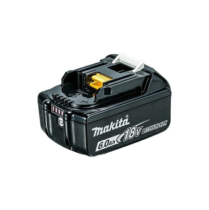 BL1860B リチウムイオンバッテリ 18V 6.0Ah マキタ純正品 | 道具屋 