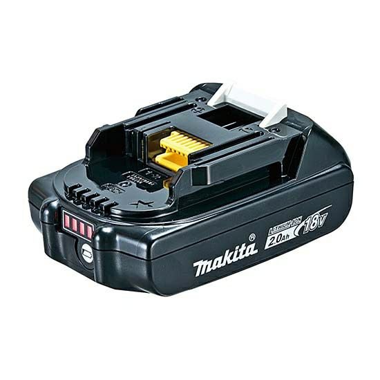 BL1860B リチウムイオンバッテリ 18V 6.0Ah マキタ純正品 | 道具屋