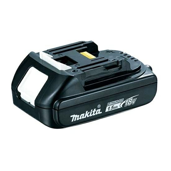 マキタ 18Vバッテリー 美品 マキタ（makita） 純正 18V 5.0Aバッテリ BL1850B（国内正規品