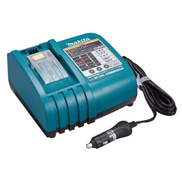 マキタ　充電器　DC18SD Amazon.co.jp: マキタ 充電器DC18SD 18V/14.4V対応 6Ahフル充電130分