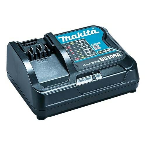 DC10SA 充電器 10.8V マキタ | 道具屋オンライン