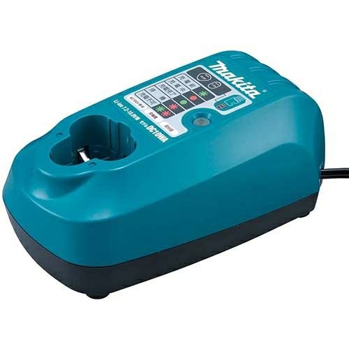 マキタバッテリー、充電器 DC10WA 差し込み式リチウムイオンバッテリ充電器 10.8V 7.2V マキタ