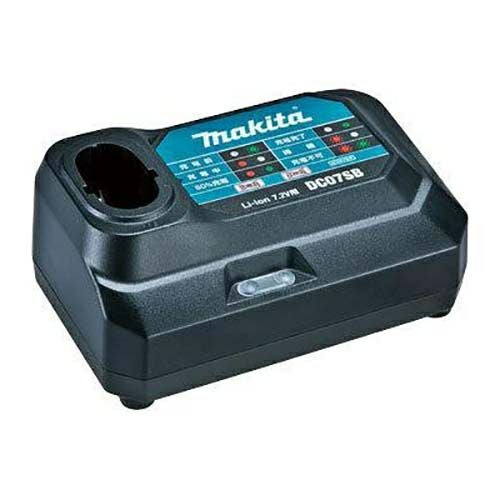 DC18RF 急速充電器 18V 14.4V マキタ | 道具屋オンライン