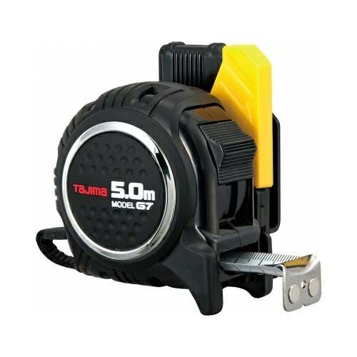GASFGLM2550 剛厚セフGロックマグ爪25 5.0m TAJIMA(タジマ) | 道具屋