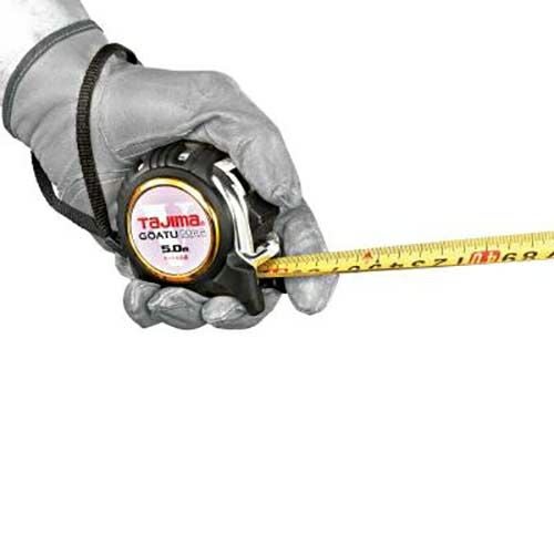 GAGL2550 剛厚Gロック25 5.0m メートル/尺目盛 TAJIMA(タジマ) | 道具