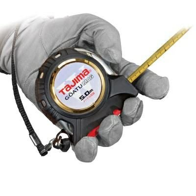 GASFGLWM2565 剛厚セフGロックダブルマグ25 6.5m TAJIMA(タジマ