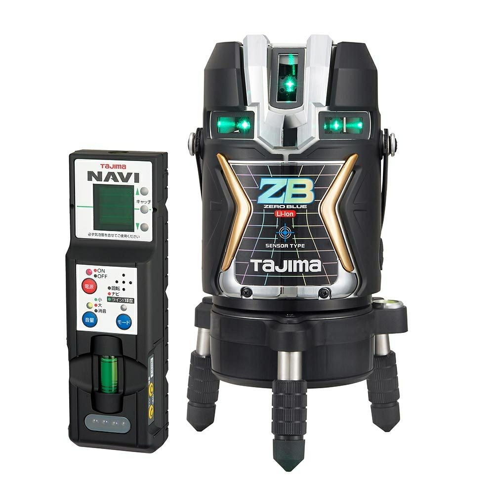 ZEROG2LS-KJC ZERO GREEN センサーリチウム-KJC TAJIMA(タジマ) | 道具