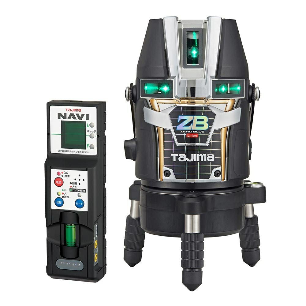 ZEROBN-KJY ナビ ゼロブルー-KJY TAJIMA(タジマ) | 道具屋オンライン