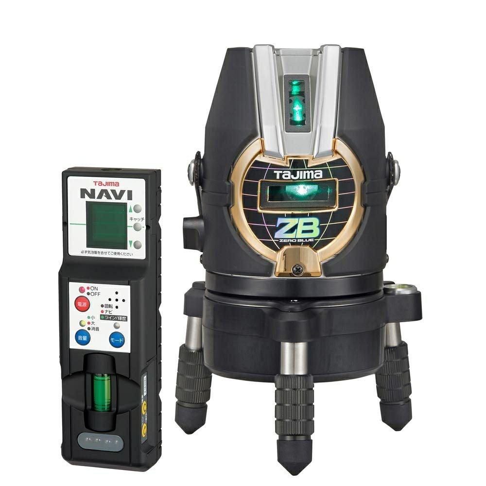 TAJIMA  RCV-G グリーンレーザーレシーバー Tajima（タジマ） タジマツールグリーンレーザーレシーバー（受光器