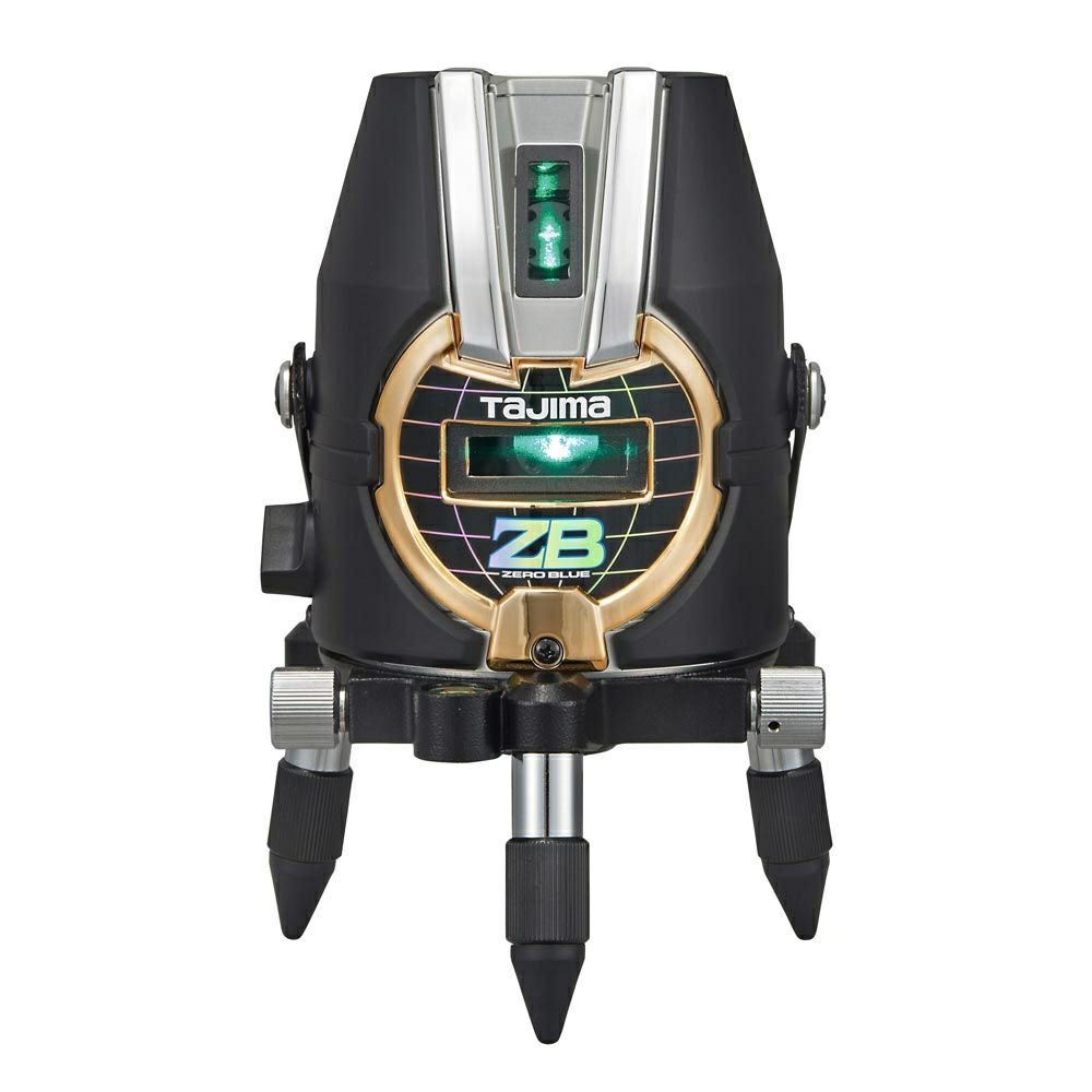 黒緑t青 ヘルボロフループ ZEROB-TYZ ゼロブルー-TYZ TAJIMA(タジマ) | 道具屋オンライン