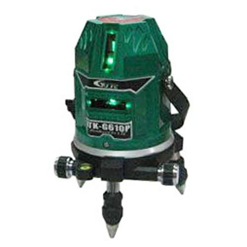 LTK-G610P グリンレーザー おおがね×4 ジンバル整準 テクノ(LTC