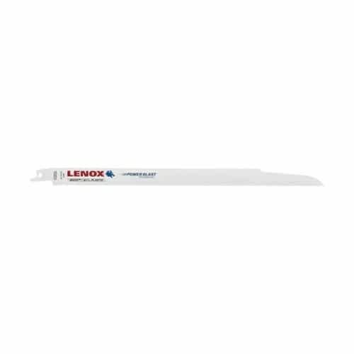 LENOX 20491B110R セーバーソー305㎜ 25枚入り【市川行徳店】【店頭取引限定】【未使用】管理番号：ITQJHTURGGY4 20491B110R ステンレス・鉄・非鉄金属・塩ビ管・レスキュー設備解体用