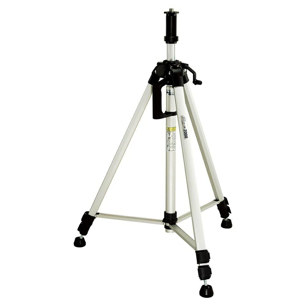 タジマ Tajima シフティング三脚【野田愛宕店】【店頭取引限定】【中古】IT8VL1PWOKTW SFT-100 シフティング三脚1000 TAJIMA(タジマ) | 道具屋オンライン